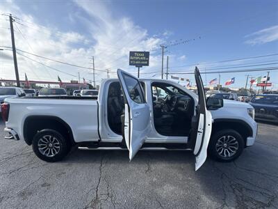 2021 GMC Sierra 1500 AT4 - Photo 15 - Dallas, TX 75247