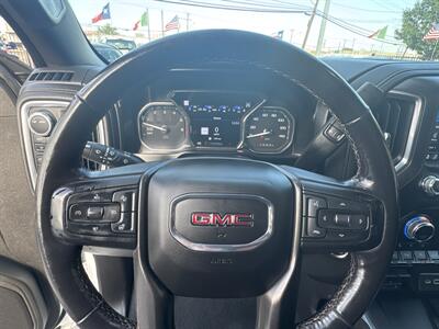 2021 GMC Sierra 1500 AT4 - Photo 23 - Dallas, TX 75247