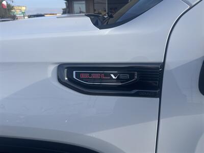 2021 GMC Sierra 1500 AT4 - Photo 30 - Dallas, TX 75247