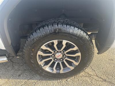 2021 GMC Sierra 1500 AT4 - Photo 32 - Dallas, TX 75247