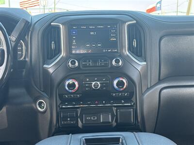 2021 GMC Sierra 1500 AT4 - Photo 22 - Dallas, TX 75247