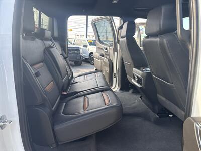 2021 GMC Sierra 1500 AT4 - Photo 16 - Dallas, TX 75247