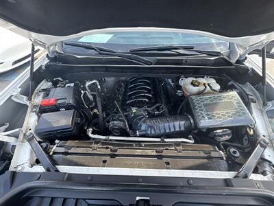 2021 GMC Sierra 1500 AT4 - Photo 5 - Dallas, TX 75247