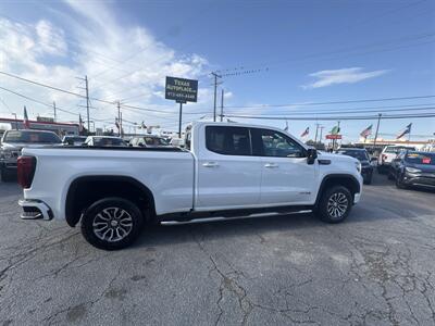 2021 GMC Sierra 1500 AT4 - Photo 12 - Dallas, TX 75247