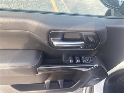 2021 GMC Sierra 1500 AT4 - Photo 29 - Dallas, TX 75247