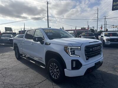 2021 GMC Sierra 1500 AT4 - Photo 13 - Dallas, TX 75247