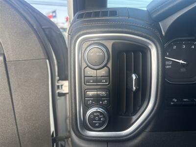 2021 GMC Sierra 1500 AT4 - Photo 25 - Dallas, TX 75247