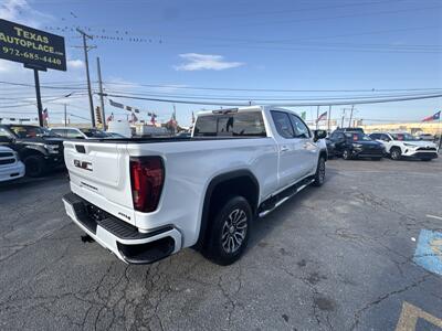 2021 GMC Sierra 1500 AT4 - Photo 11 - Dallas, TX 75247