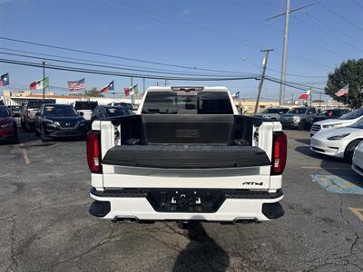2021 GMC Sierra 1500 AT4 - Photo 9 - Dallas, TX 75247