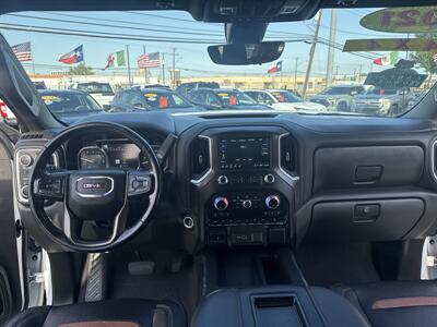 2021 GMC Sierra 1500 AT4 - Photo 20 - Dallas, TX 75247
