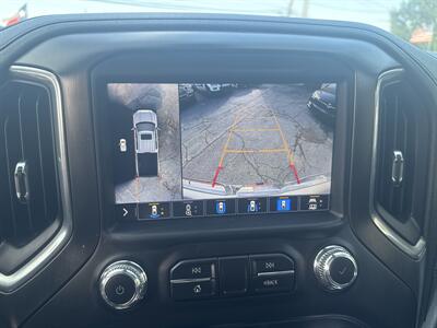 2021 GMC Sierra 1500 AT4 - Photo 27 - Dallas, TX 75247