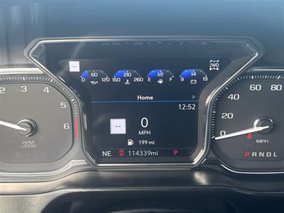 2021 GMC Sierra 1500 AT4 - Photo 24 - Dallas, TX 75247