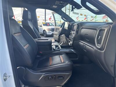 2021 GMC Sierra 1500 AT4 - Photo 17 - Dallas, TX 75247