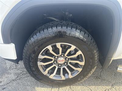 2021 GMC Sierra 1500 AT4 - Photo 31 - Dallas, TX 75247