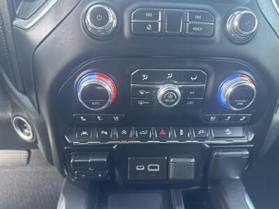 2021 GMC Sierra 1500 AT4 - Photo 26 - Dallas, TX 75247