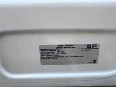 2021 GMC Sierra 1500 AT4 - Photo 34 - Dallas, TX 75247