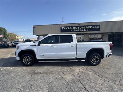 2021 GMC Sierra 1500 AT4 - Photo 6 - Dallas, TX 75247