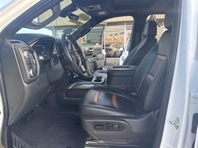 2021 GMC Sierra 1500 AT4 - Photo 19 - Dallas, TX 75247