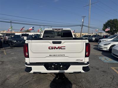 2021 GMC Sierra 1500 AT4 - Photo 8 - Dallas, TX 75247
