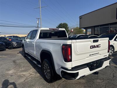 2021 GMC Sierra 1500 AT4 - Photo 7 - Dallas, TX 75247