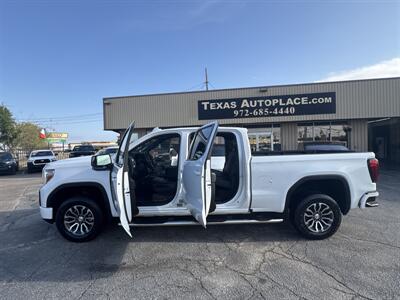 2021 GMC Sierra 1500 AT4 - Photo 14 - Dallas, TX 75247