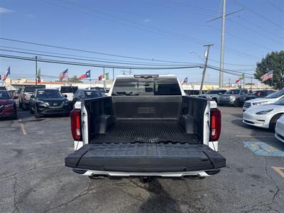 2021 GMC Sierra 1500 AT4 - Photo 10 - Dallas, TX 75247