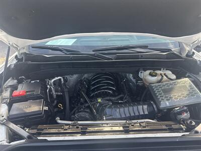 2021 GMC Sierra 1500 AT4 - Photo 4 - Dallas, TX 75247