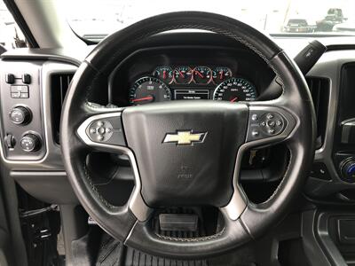 2017 Chevrolet Silverado 1500 LT Z71   - Photo 15 - Dallas, TX 75247