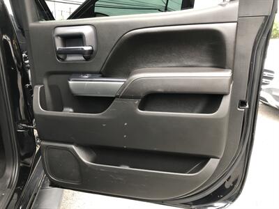 2017 Chevrolet Silverado 1500 LT Z71   - Photo 26 - Dallas, TX 75247