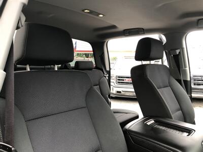 2017 Chevrolet Silverado 1500 LT Z71   - Photo 23 - Dallas, TX 75247