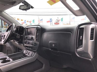 2017 Chevrolet Silverado 1500 LT Z71   - Photo 25 - Dallas, TX 75247