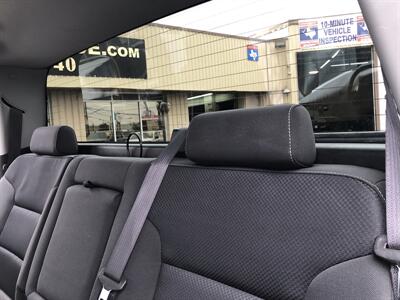 2017 Chevrolet Silverado 1500 LT Z71   - Photo 20 - Dallas, TX 75247