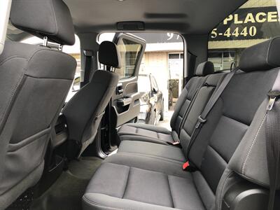 2017 Chevrolet Silverado 1500 LT Z71   - Photo 21 - Dallas, TX 75247