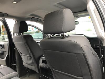 2017 Chevrolet Silverado 1500 LT Z71   - Photo 29 - Dallas, TX 75247