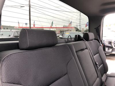 2017 Chevrolet Silverado 1500 LT Z71   - Photo 27 - Dallas, TX 75247