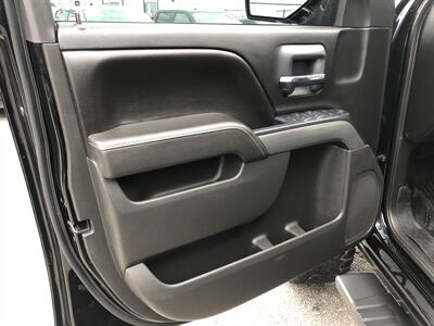 2017 Chevrolet Silverado 1500 LT Z71   - Photo 14 - Dallas, TX 75247