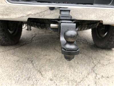 2017 Chevrolet Silverado 1500 LT Z71   - Photo 12 - Dallas, TX 75247