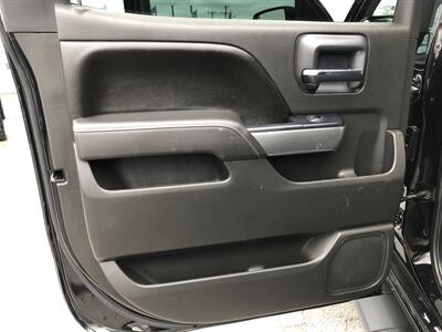 2017 Chevrolet Silverado 1500 LT Z71   - Photo 19 - Dallas, TX 75247