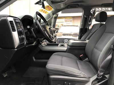 2017 Chevrolet Silverado 1500 LT Z71   - Photo 17 - Dallas, TX 75247