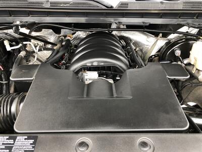 2017 Chevrolet Silverado 1500 LT Z71   - Photo 5 - Dallas, TX 75247