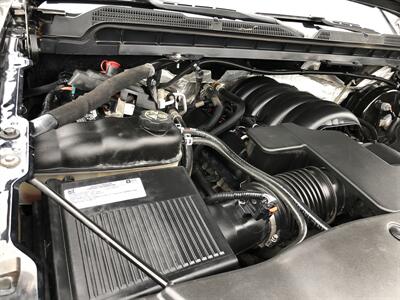 2017 Chevrolet Silverado 1500 LT Z71   - Photo 6 - Dallas, TX 75247