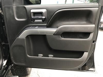 2017 Chevrolet Silverado 1500 LT Z71   - Photo 22 - Dallas, TX 75247