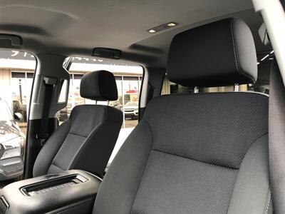 2017 Chevrolet Silverado 1500 LT Z71   - Photo 16 - Dallas, TX 75247