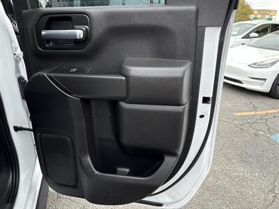 2022 Chevrolet Silverado 2500 Work Truck   - Photo 37 - Dallas, TX 75247