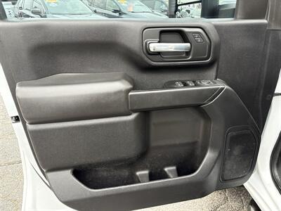 2022 Chevrolet Silverado 2500 Work Truck   - Photo 28 - Dallas, TX 75247