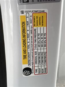 2022 Chevrolet Silverado 2500 Work Truck   - Photo 12 - Dallas, TX 75247