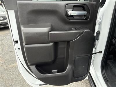 2022 Chevrolet Silverado 2500 Work Truck   - Photo 31 - Dallas, TX 75247