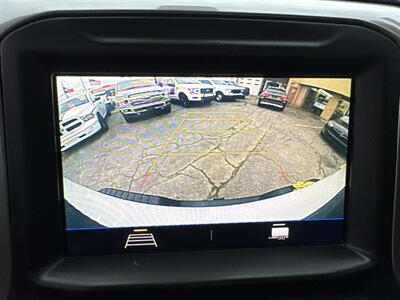 2022 Chevrolet Silverado 2500 Work Truck   - Photo 19 - Dallas, TX 75247