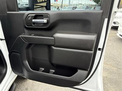 2022 Chevrolet Silverado 2500 Work Truck   - Photo 35 - Dallas, TX 75247