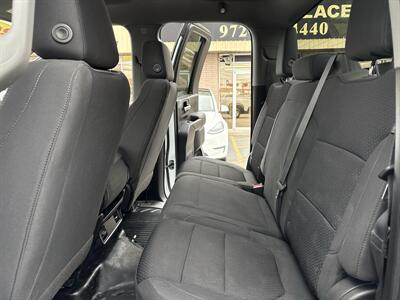 2022 Chevrolet Silverado 2500 Work Truck   - Photo 33 - Dallas, TX 75247